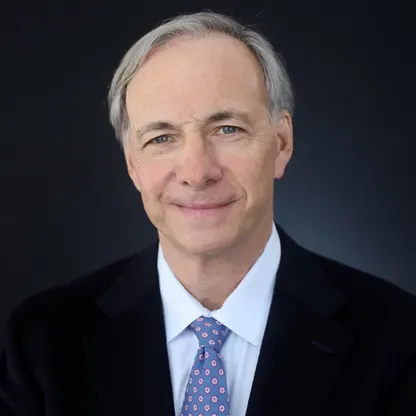 60/40 過時了？Dalio 的 All Weather＋黃金才是 2026 生存指南