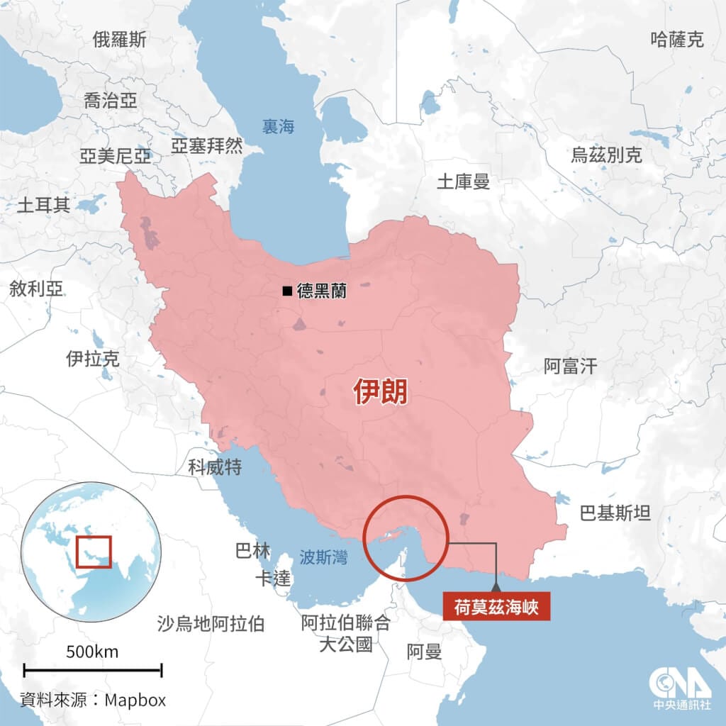 荷莫茲海峽封鎖：2026 伊朗戰爭如何改寫未來 10 年油價？地緣政治沙盤推演與投資防禦策略